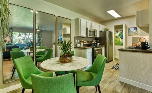 Apartment for rent at Crestone at Shadow Mountain, 3033 E Thunderbird Rd, Phoenix, AZ 85032