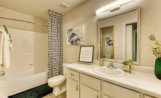 Apartment for rent at Crestone at Shadow Mountain, 3033 E Thunderbird Rd, Phoenix, AZ 85032