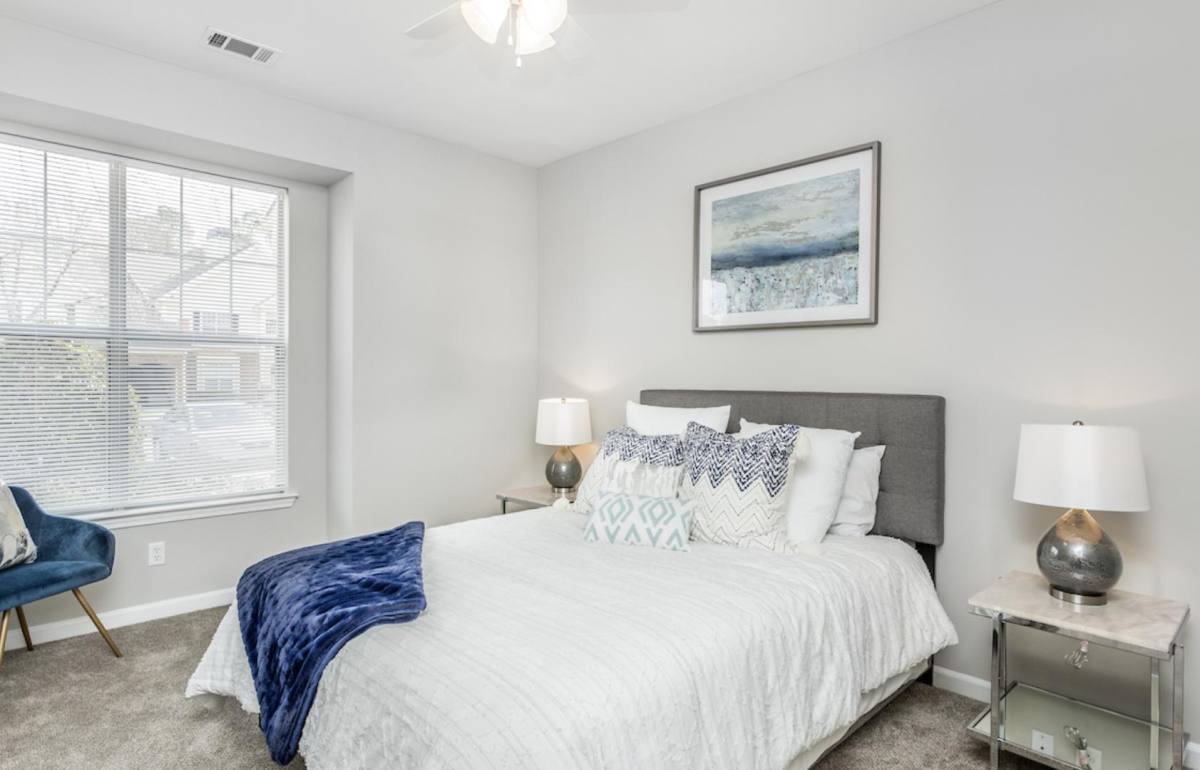 Apartment for rent at 2525 Pavilion Place, Raleigh, NC 27615