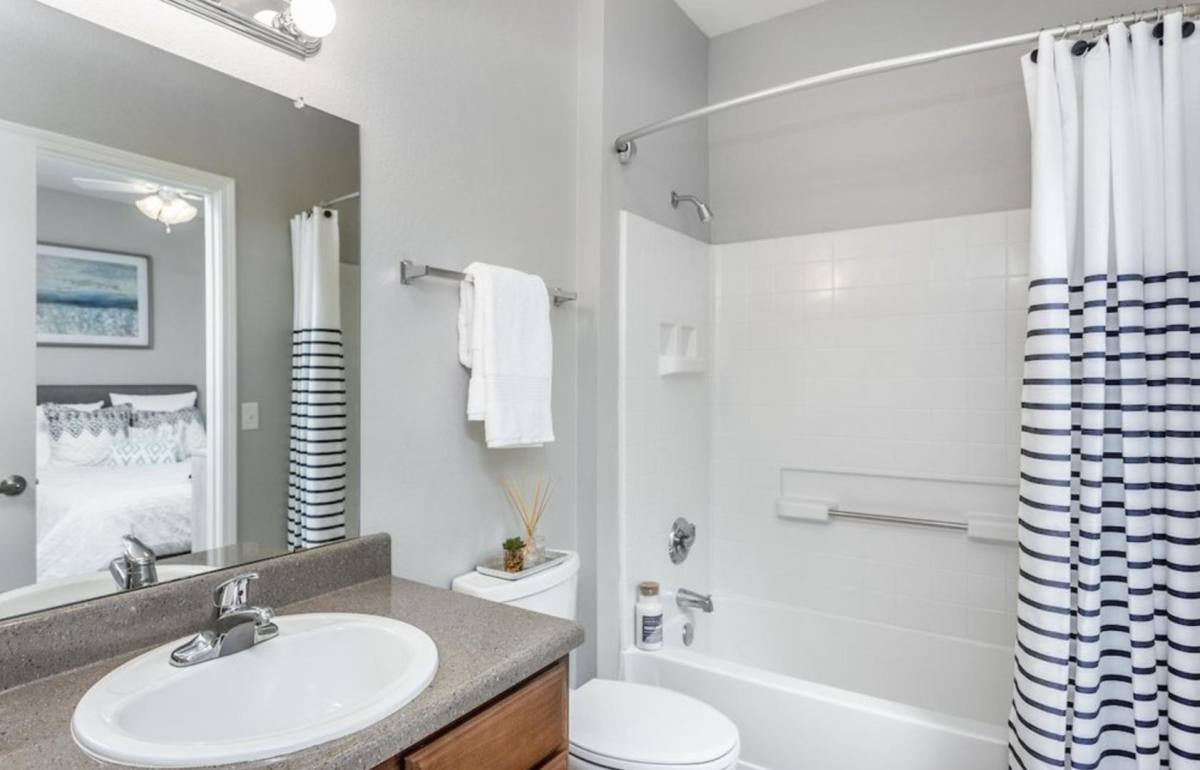 Apartment for rent at 2525 Pavilion Place, Raleigh, NC 27615