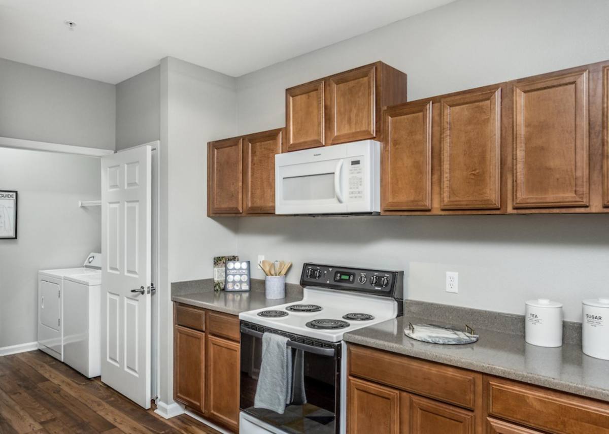 Apartment for rent at 2525 Pavilion Place, Raleigh, NC 27615