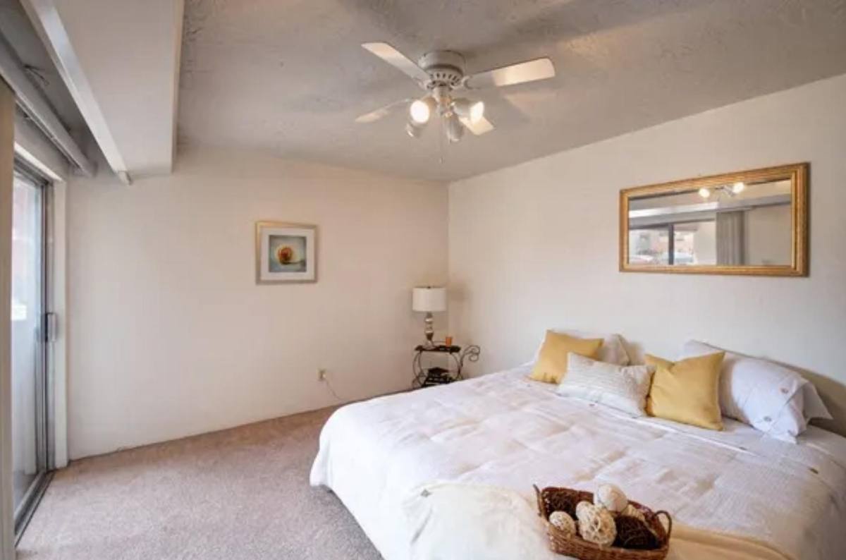 Apartment for rent at Desert Creek, 4300 Pan American Freeway NE, Albuquerque, NM 87107