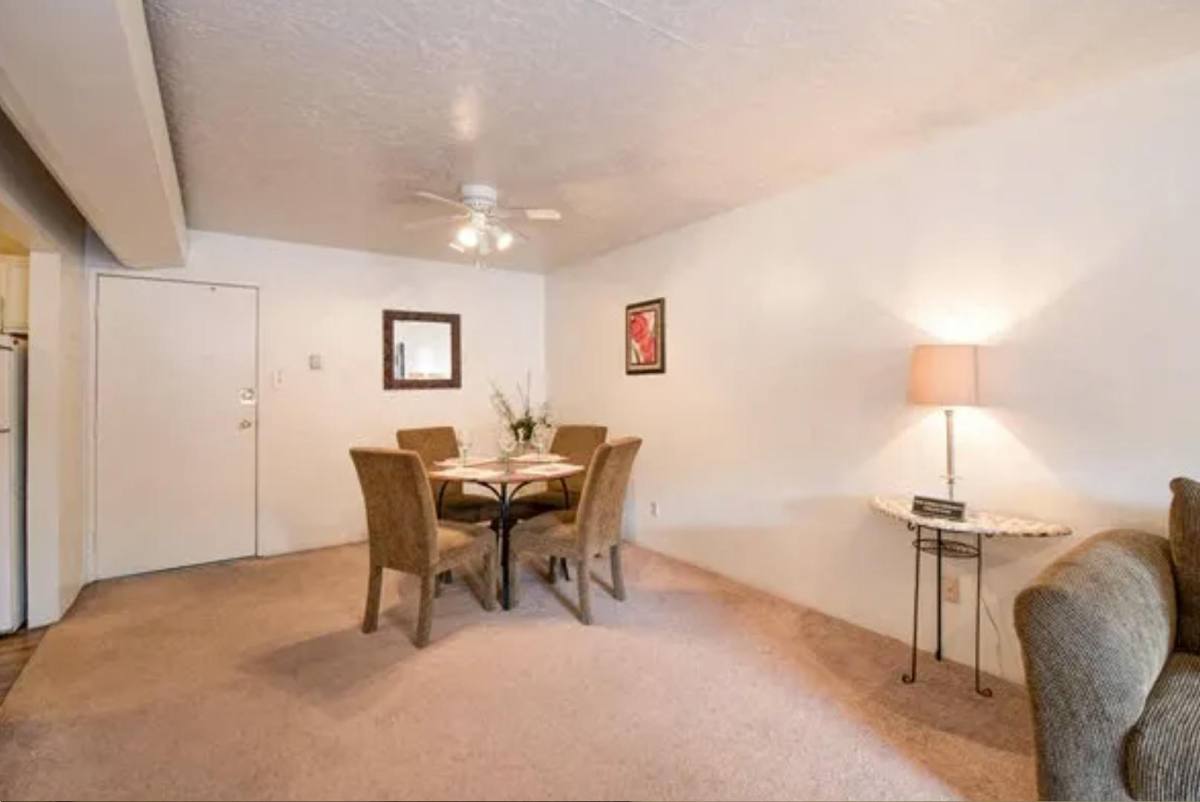 Apartment for rent at Desert Creek, 4300 Pan American Freeway NE, Albuquerque, NM 87107