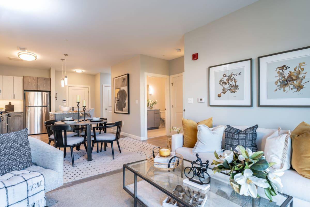 Apartment for rent at 220 Wareham Rd, Plymouth, MA 02360