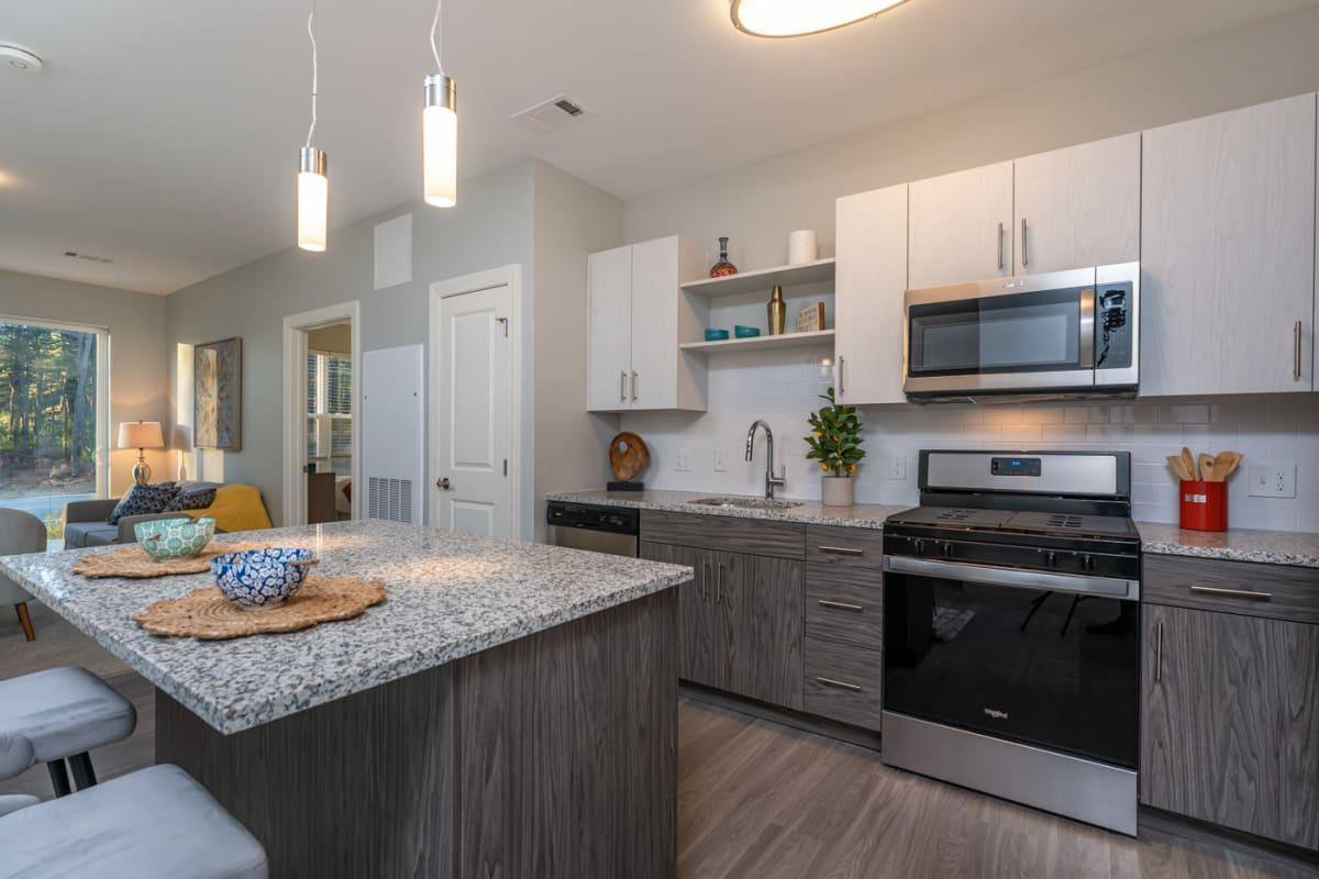 Apartment for rent at 220 Wareham Rd, Plymouth, MA 02360