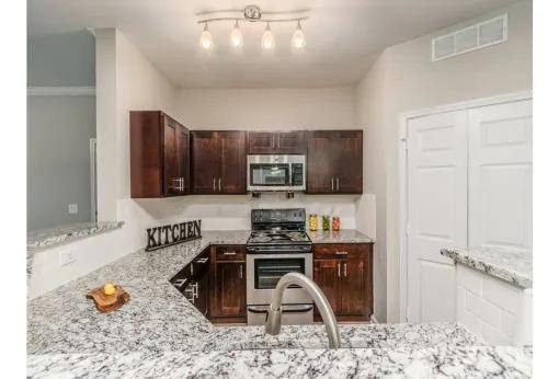Apartment for rent at The Boulders, 575 NE Loop, Hurst, TX 76053