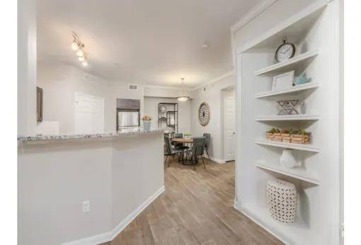 Apartment for rent at The Boulders, 575 NE Loop, Hurst, TX 76053