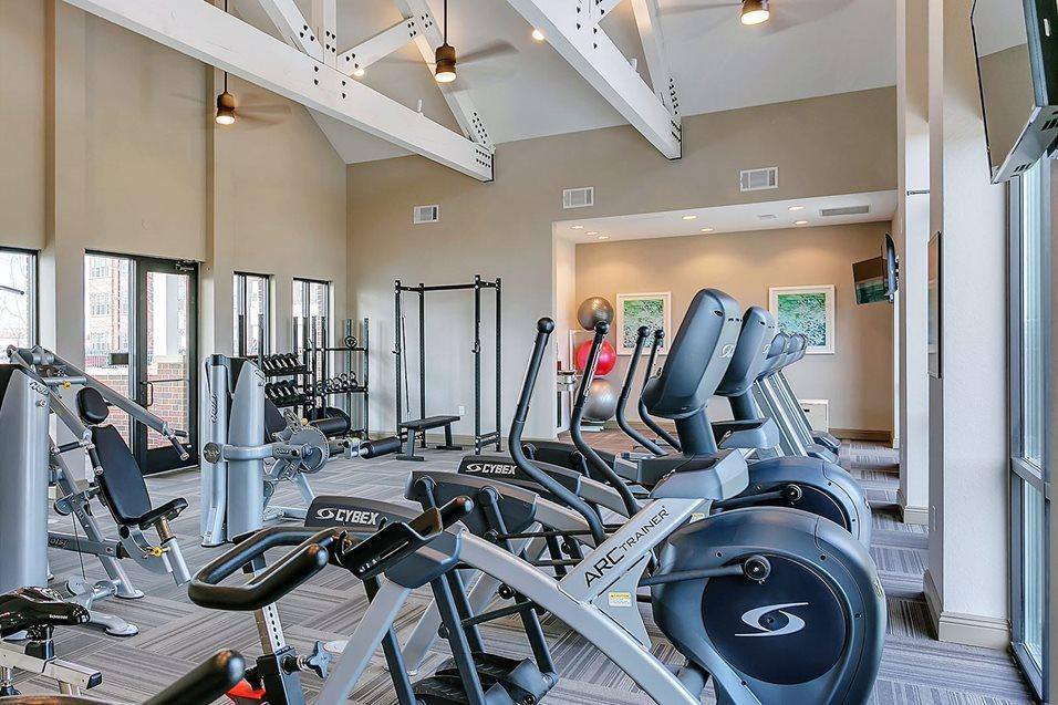 Townhouse for rent at 201 McKinney Village Parkway, McKinney, TX 75069