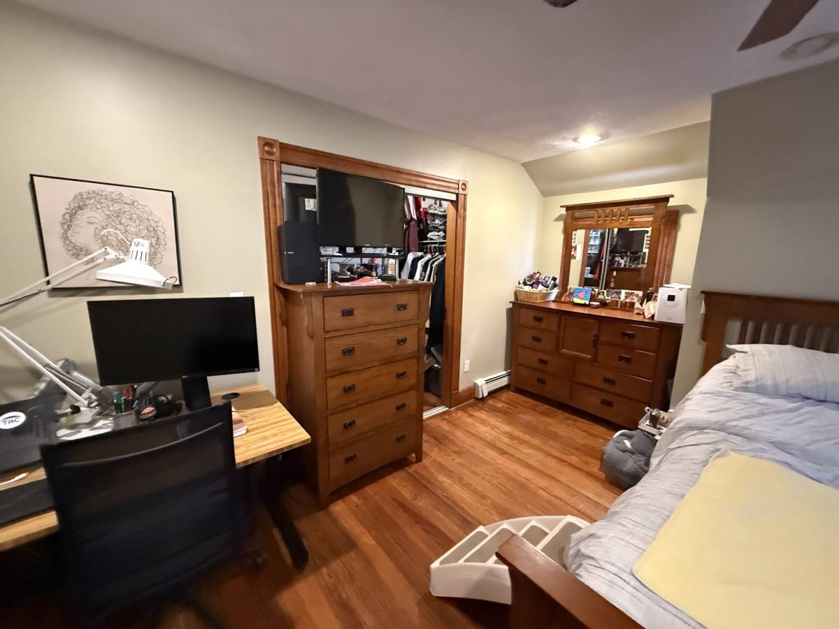Apartment for rent at 24 Orchard Ave #24, Waltham, MA 02452