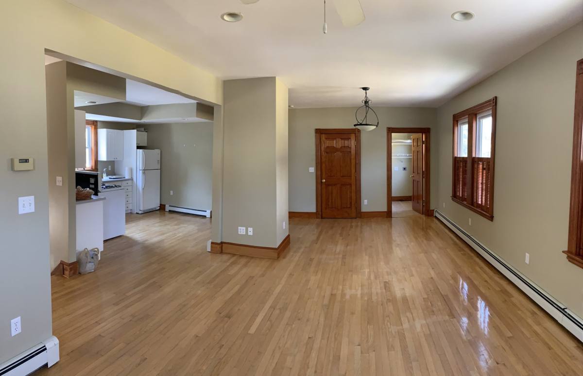 Apartment for rent at 24 Orchard Ave #24, Waltham, MA 02452