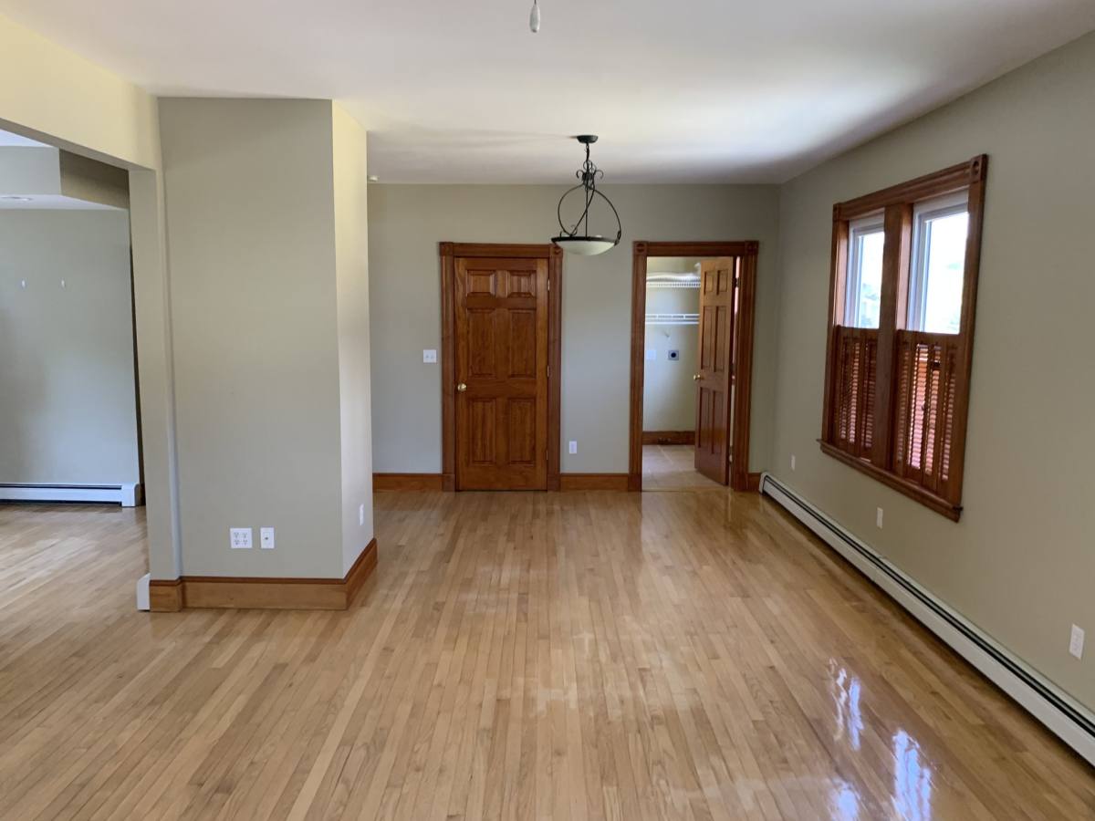 Apartment for rent at 24 Orchard Ave #24, Waltham, MA 02452