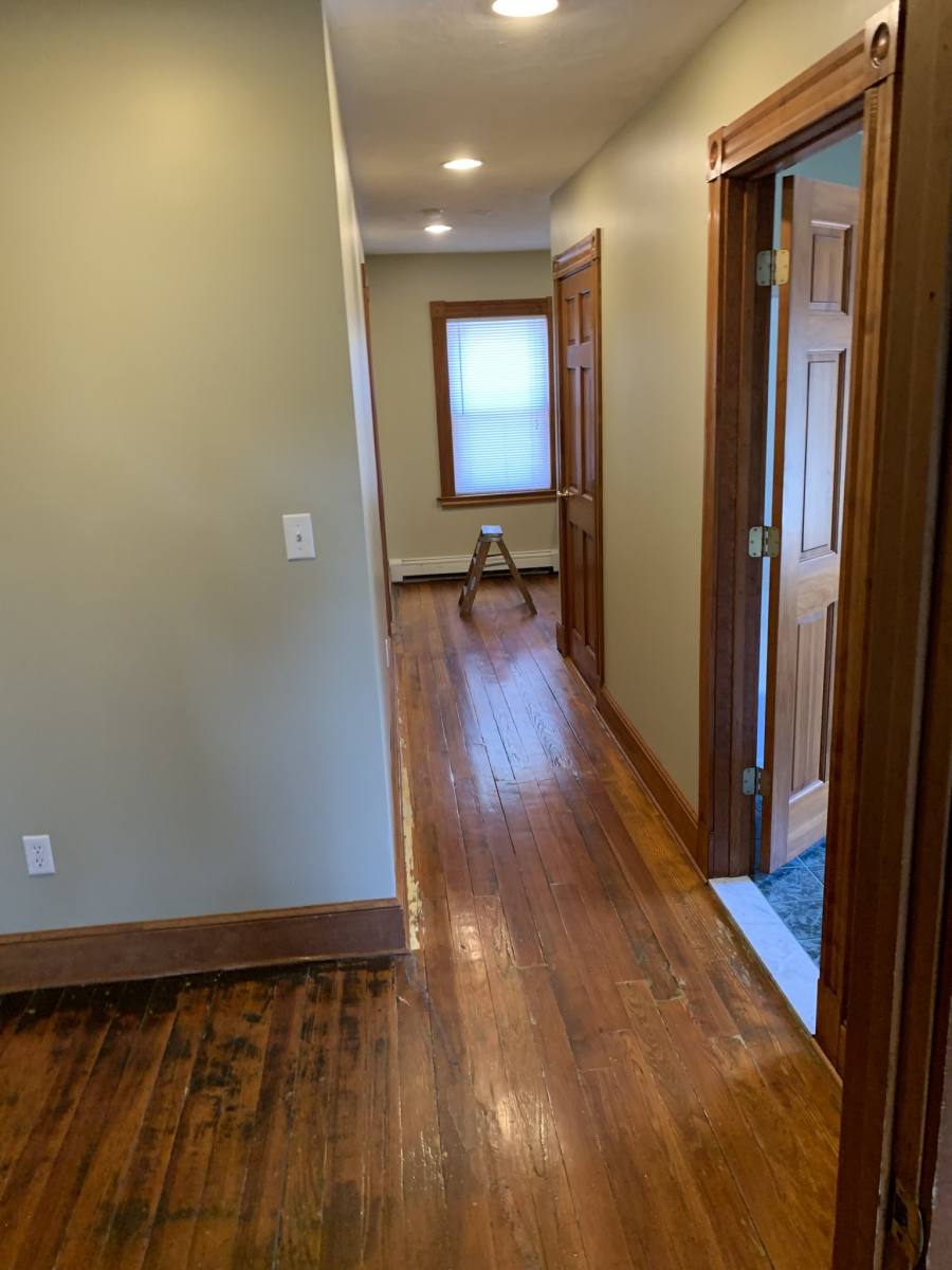 Apartment for rent at 24 Orchard Ave #24, Waltham, MA 02452