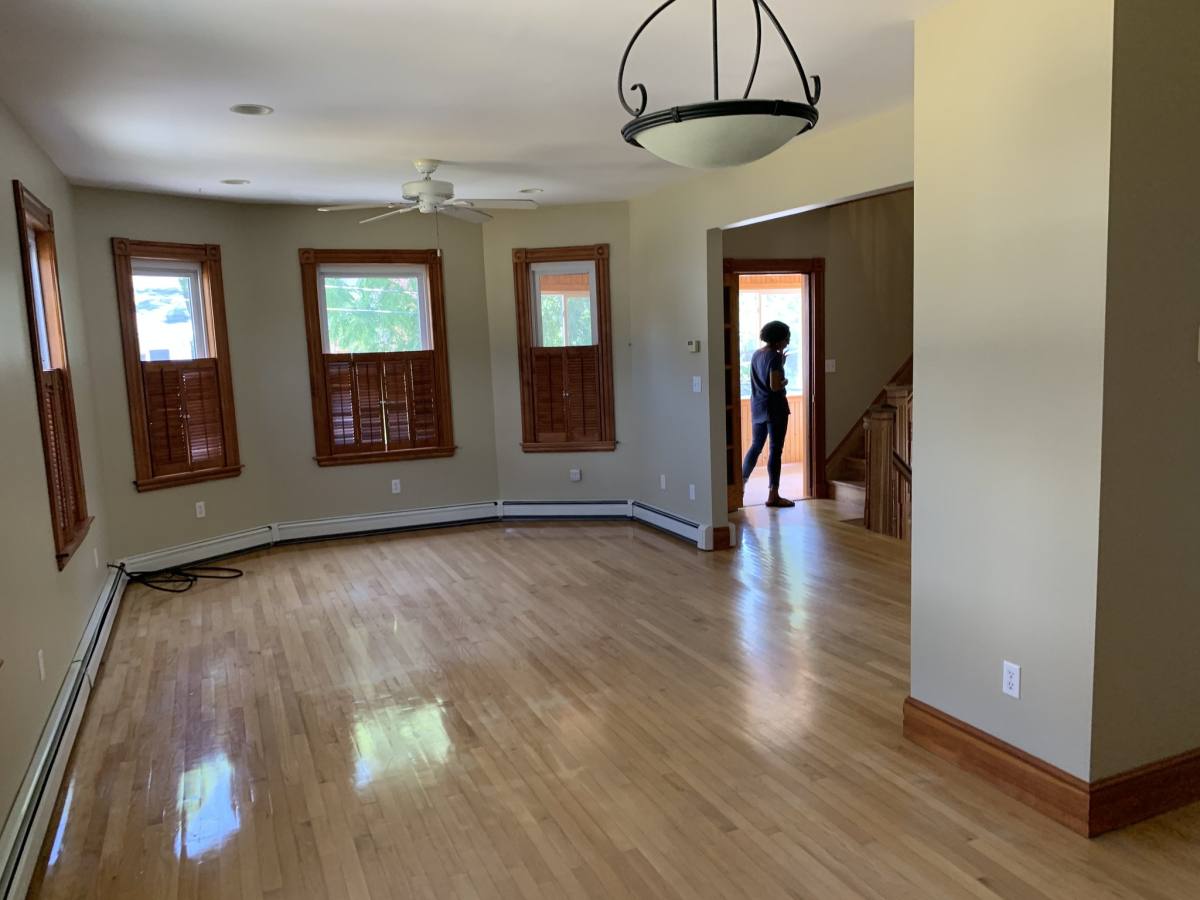 Apartment for rent at 24 Orchard Ave #24, Waltham, MA 02452
