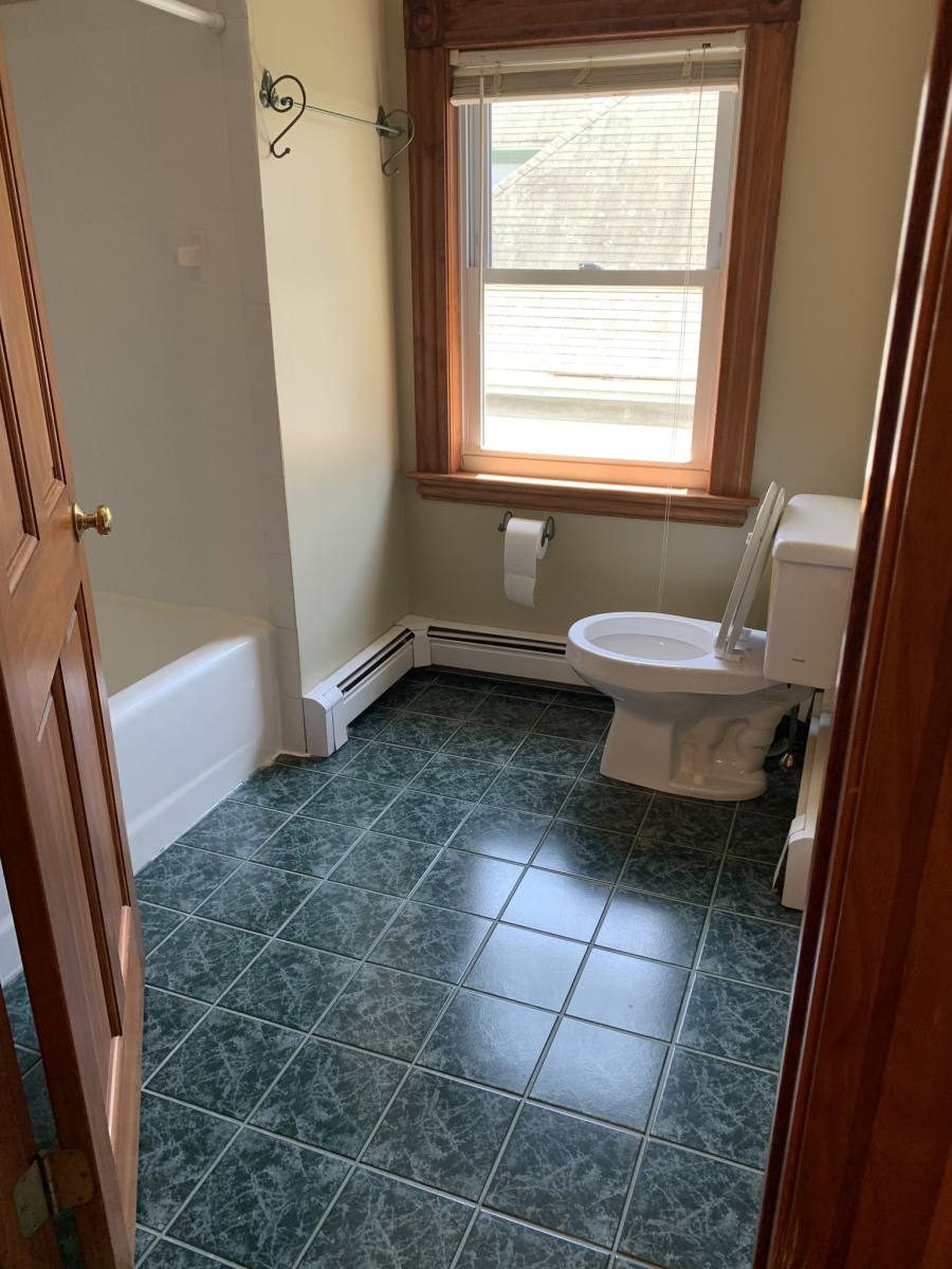 Apartment for rent at 24 Orchard Ave #24, Waltham, MA 02452