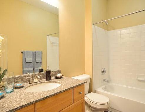 Apartment for rent at Highland Square, 1400 Briarcliff Rd NE, Atlanta, GA 30306