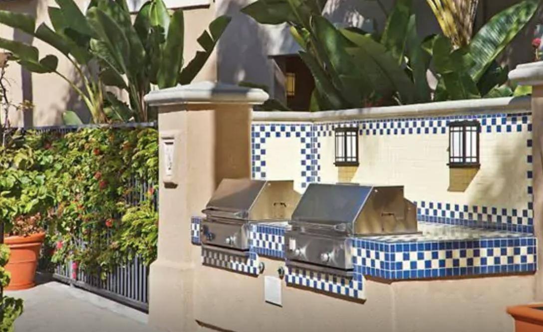 Apartment for rent at Santa Clara, 100 Santa Louisa, Irvine, CA 92606
