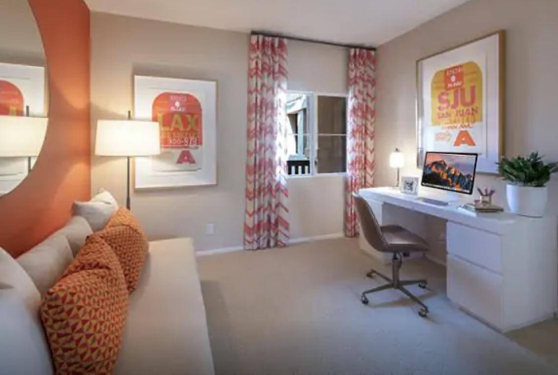 Apartment for rent at Santa Clara, 100 Santa Louisa, Irvine, CA 92606