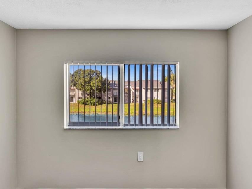 Condo for rent at 1163 Lake Terry Dr N, West Palm Beach, FL 33411