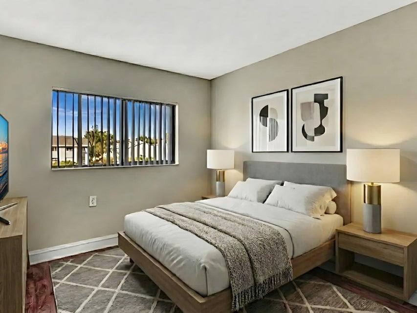 Condo for rent at 1163 Lake Terry Dr N, West Palm Beach, FL 33411