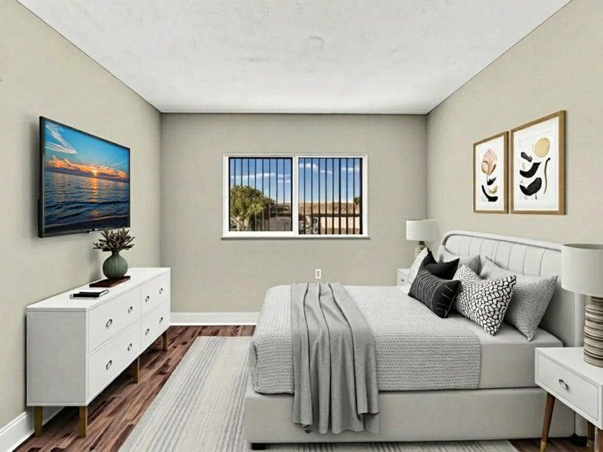 Condo for rent at 1163 Lake Terry Dr N, West Palm Beach, FL 33411