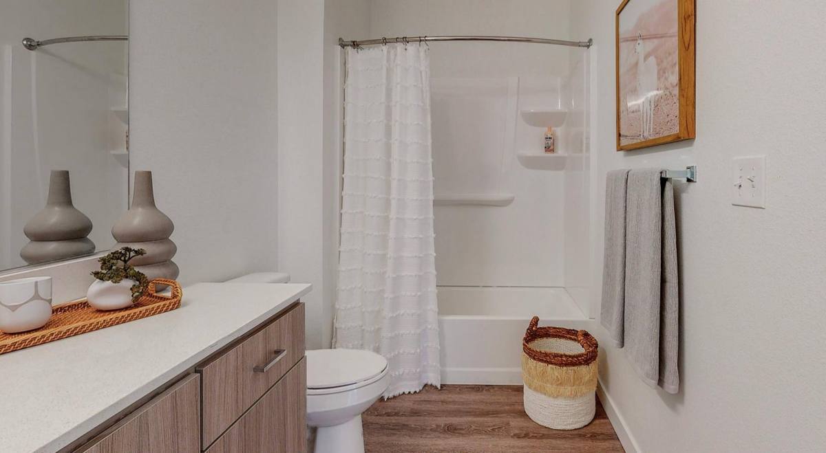 Apartment for rent at 5200 Beckner Rd, Santa Fe, NM 87507