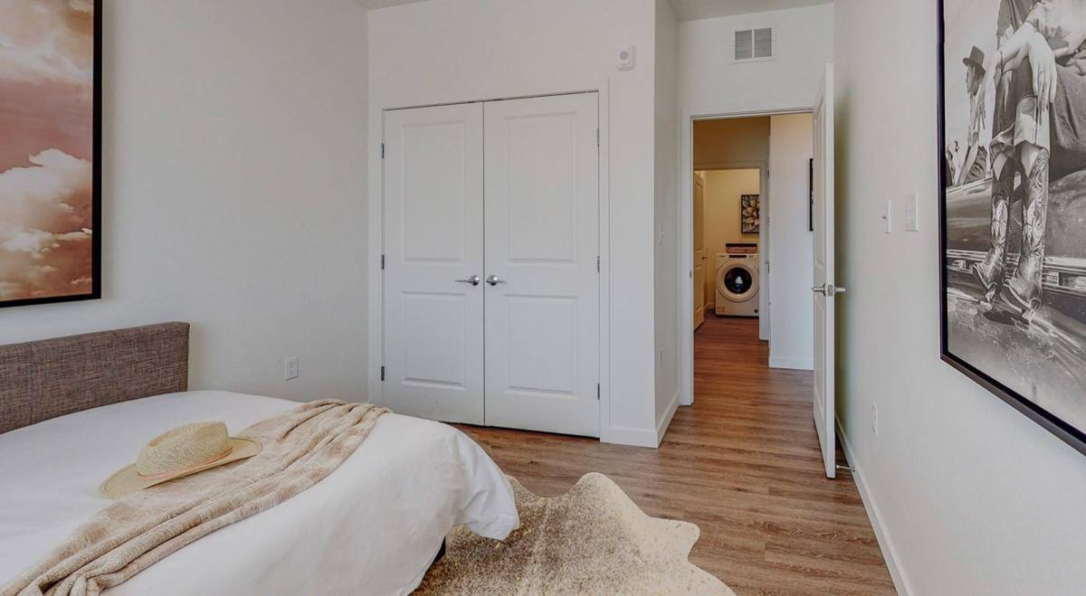 Apartment for rent at 5200 Beckner Rd, Santa Fe, NM 87507