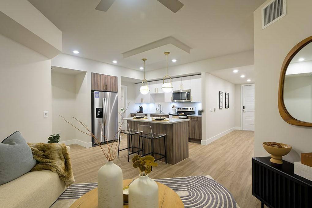 Apartment for rent at 150 SE 3rd Ave, Fort Lauderdale, FL 33301