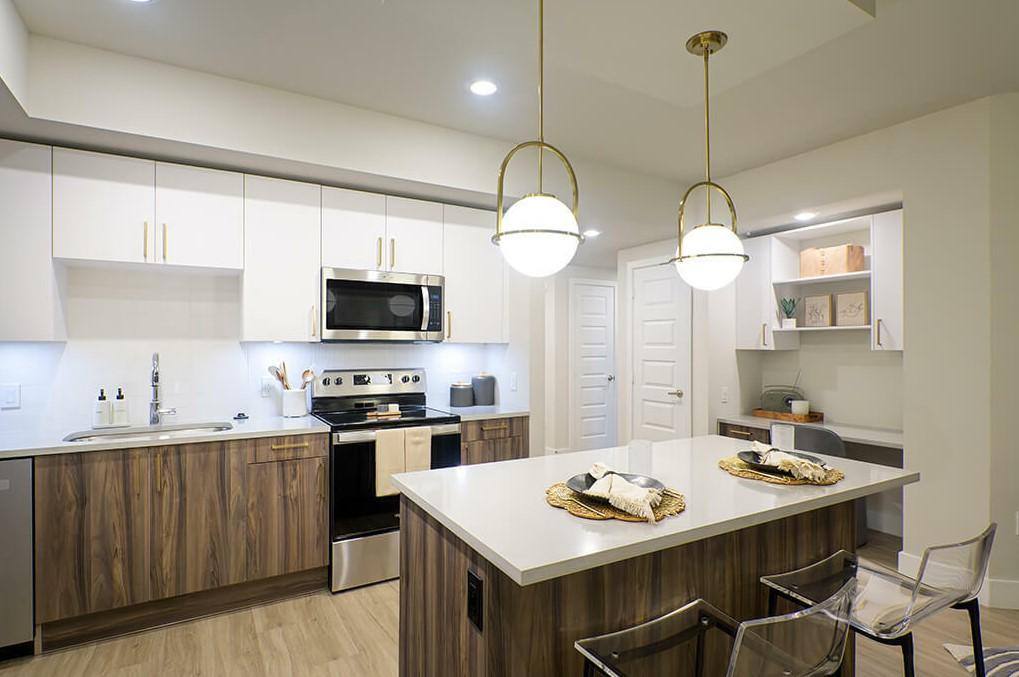 Apartment for rent at 150 SE 3rd Ave, Fort Lauderdale, FL 33301
