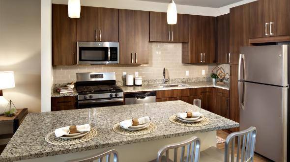 Apartment for rent at 60 Robert Dr, South Easton, MA 02375
