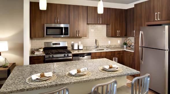 Apartment for rent at 60 Robert Dr, South Easton, MA 02375