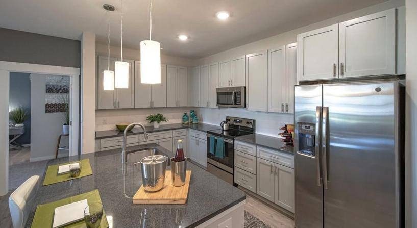 Apartment for rent at Proximity Residences, 4212 Napa Oak Dr, Charlotte, NC 28216
