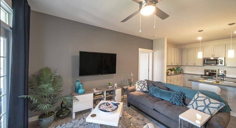 Apartment for rent at Proximity Residences, 4212 Napa Oak Dr, Charlotte, NC 28216