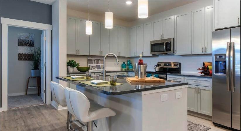 Apartment for rent at Proximity Residences, 4212 Napa Oak Dr, Charlotte, NC 28216