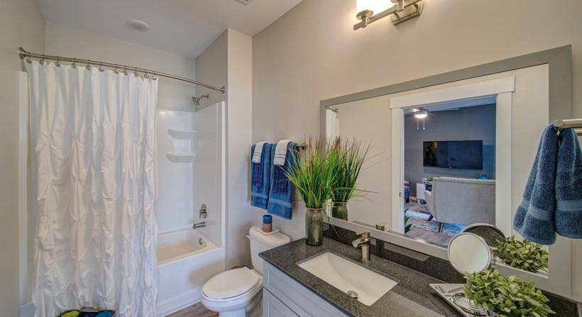 Apartment for rent at Proximity Residences, 4212 Napa Oak Dr, Charlotte, NC 28216