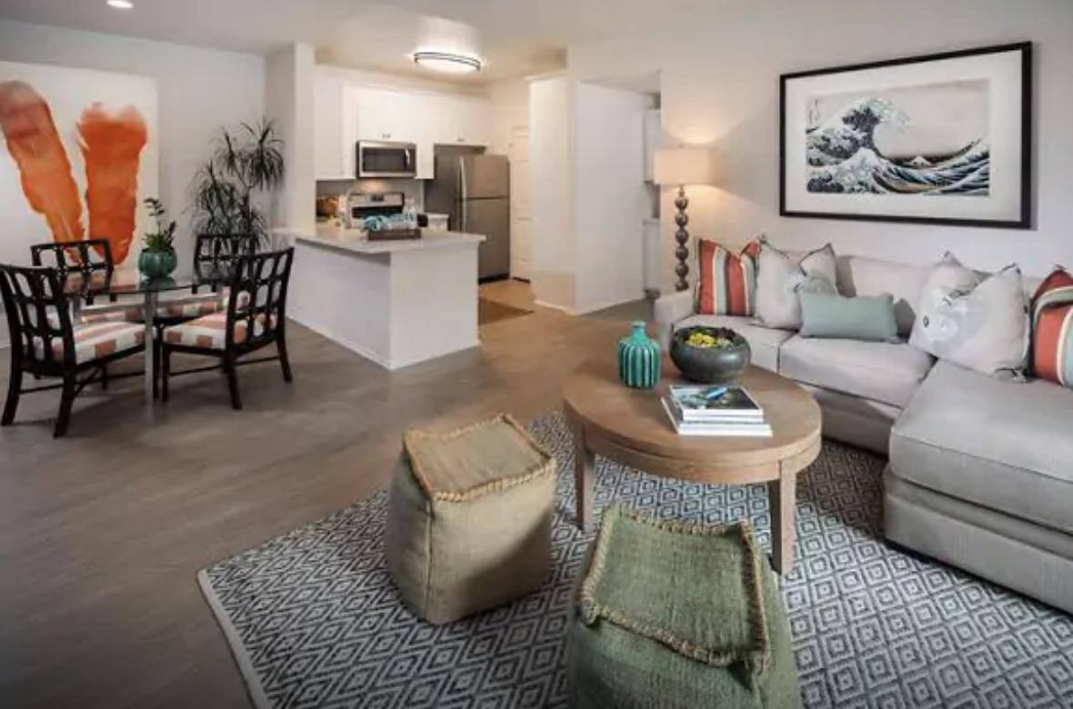Apartment for rent at 381 Sable, Rancho Santa Margarita, CA 92688