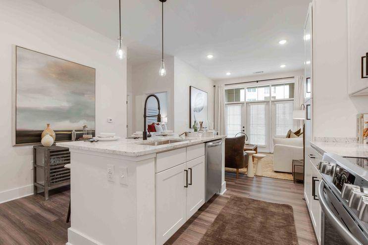 Apartment for rent at Beverly, 11936 N Community House Rd, Charlotte, NC 28277
