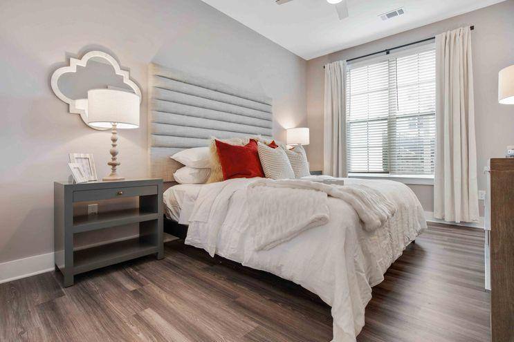 Apartment for rent at Beverly, 11936 N Community House Rd, Charlotte, NC 28277