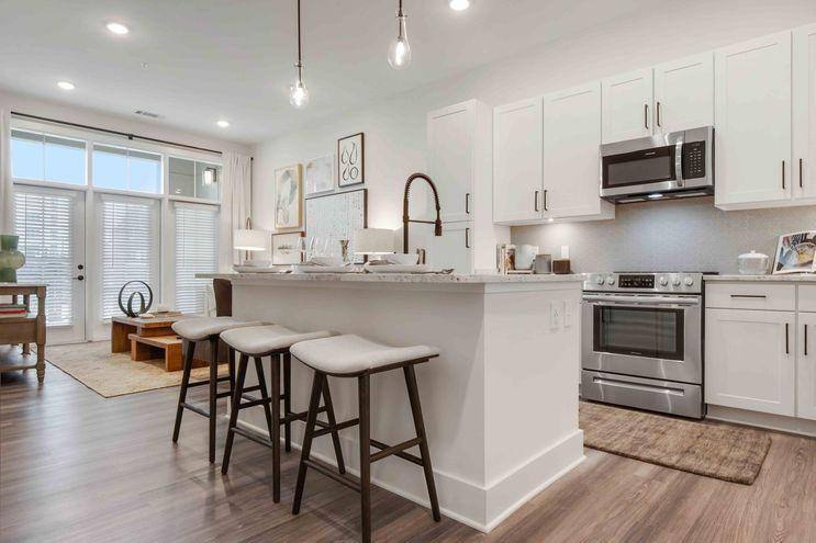 Apartment for rent at Beverly, 11936 N Community House Rd, Charlotte, NC 28277