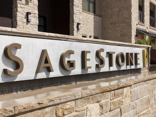 Apartment for rent at 3255 Sagestone Dr, Fort Worth, TX 76177