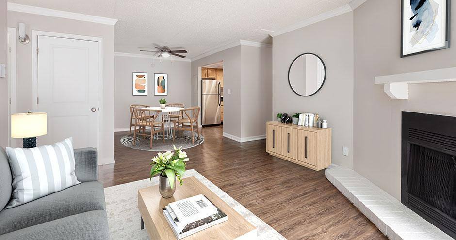 Apartment for rent at The Preserves at Cress Creek, 701 Royal St George Dr, Naperville, IL 60563