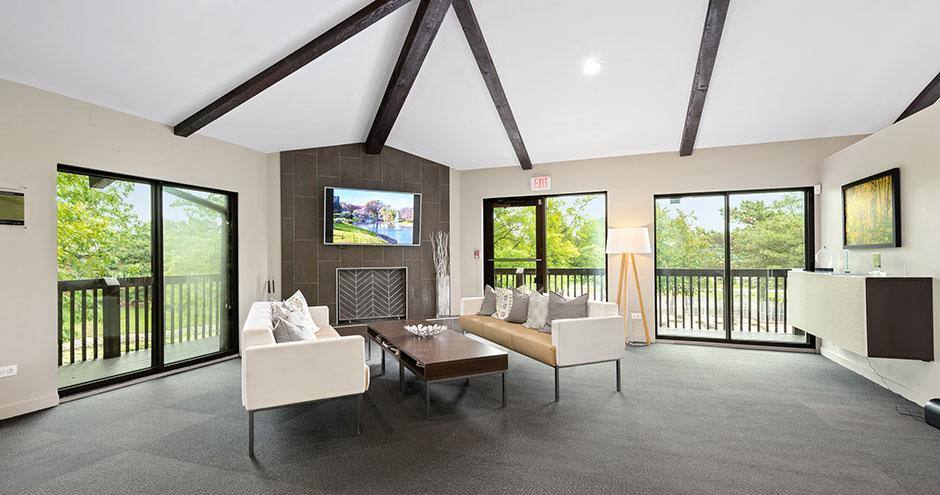 Apartment for rent at The Preserves at Cress Creek, 701 Royal St George Dr, Naperville, IL 60563