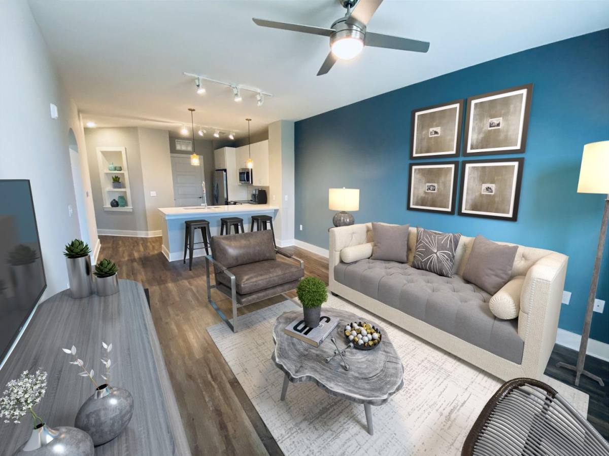 Apartment for rent at 201 Sawyer Circle, 301 Newbrook Dr, Charleston, SC 29492