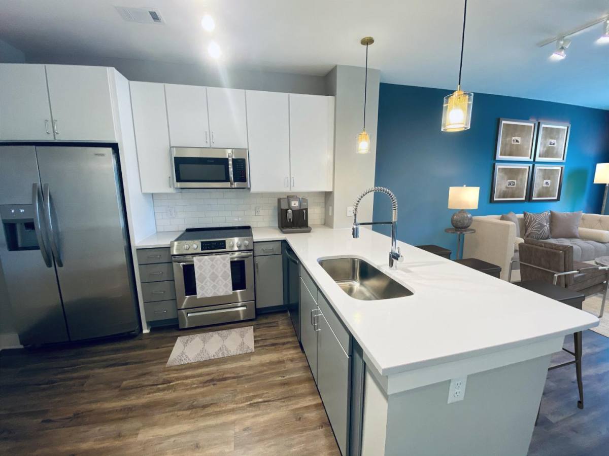 Apartment for rent at 201 Sawyer Circle, 301 Newbrook Dr, Charleston, SC 29492