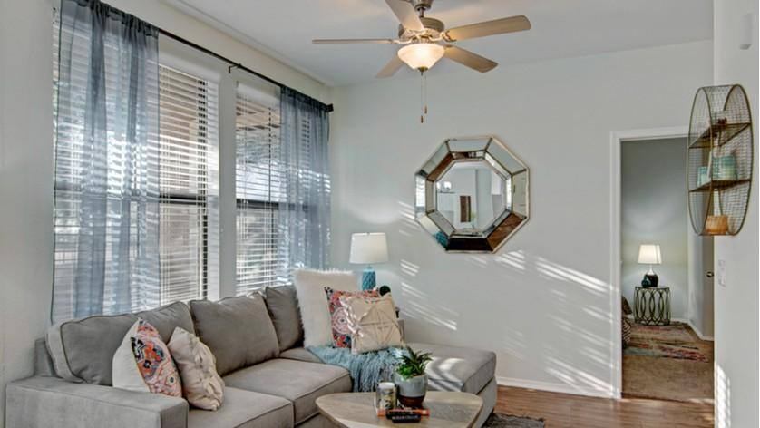 Apartment for rent at Andante, 15801 S 48th St, Phoenix, AZ 85048