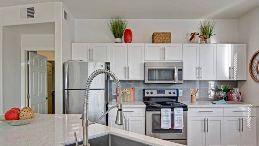 Apartment for rent at Andante, 15801 S 48th St, Phoenix, AZ 85048