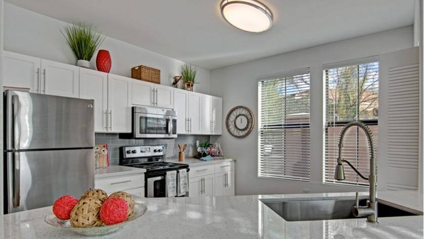 Apartment for rent at Andante, 15801 S 48th St, Phoenix, AZ 85048