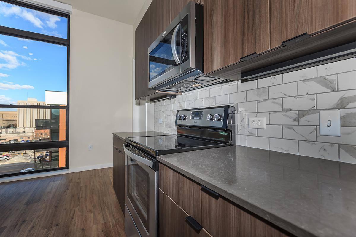 Apartment for rent at 333 E Colorado Ave, Colorado Springs, CO 80903