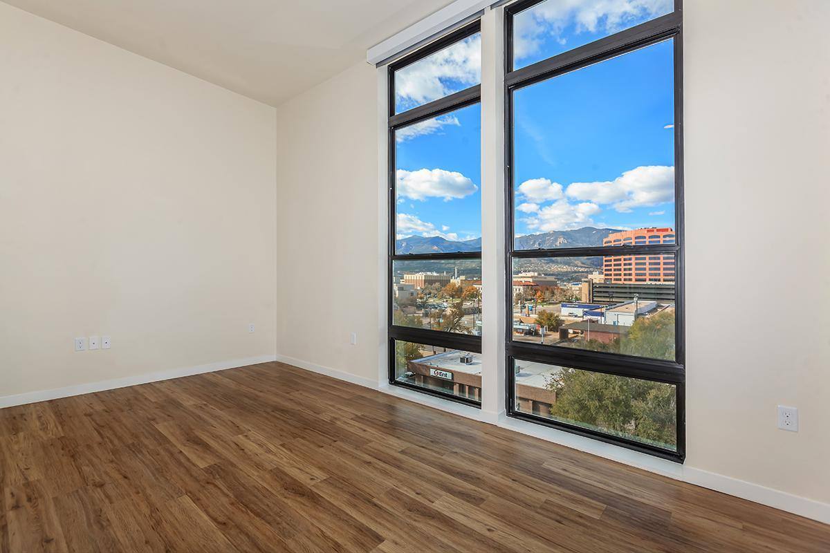 Apartment for rent at 333 E Colorado Ave, Colorado Springs, CO 80903