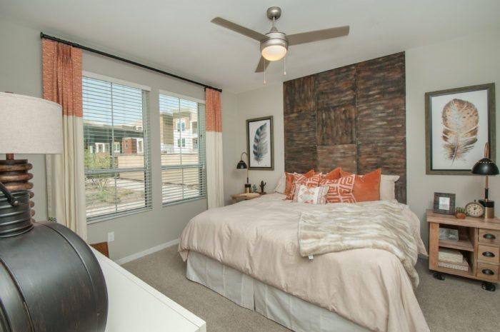 Townhouse for rent at 1000 S Gilbert Rd, Gilbert, AZ 85296