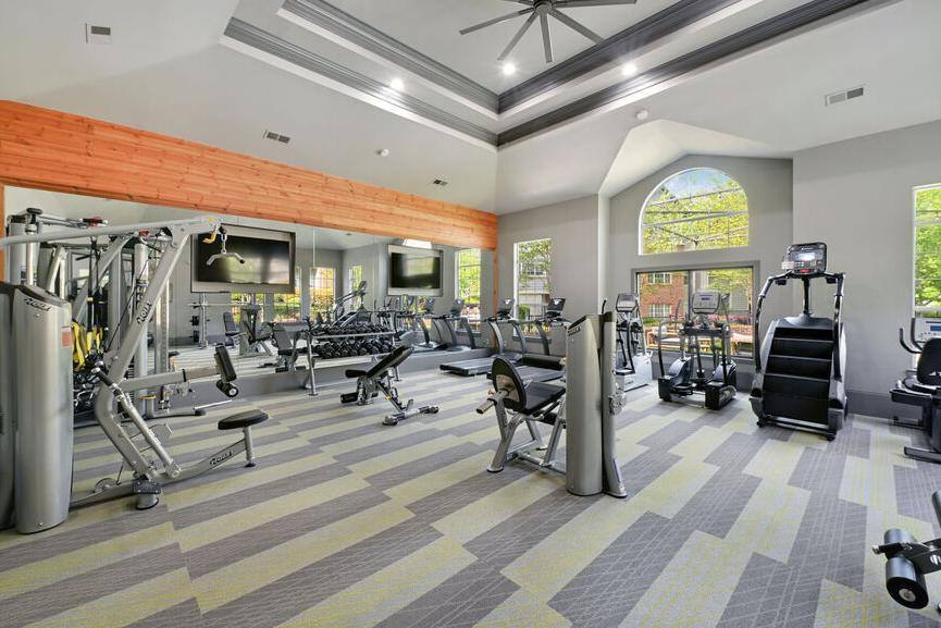 Apartment for rent at The Estates at Chapel Hil, 100 Saluda Court, Chapel Hill, NC 27514